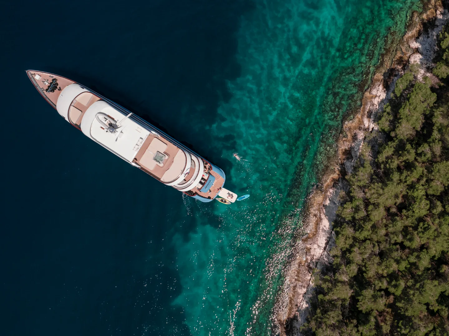 OHANA | Custom 49M - Photo 12