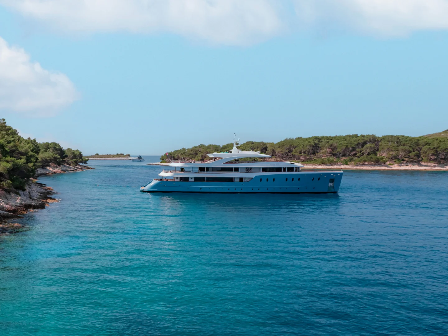OHANA | Custom 49M - Photo 6