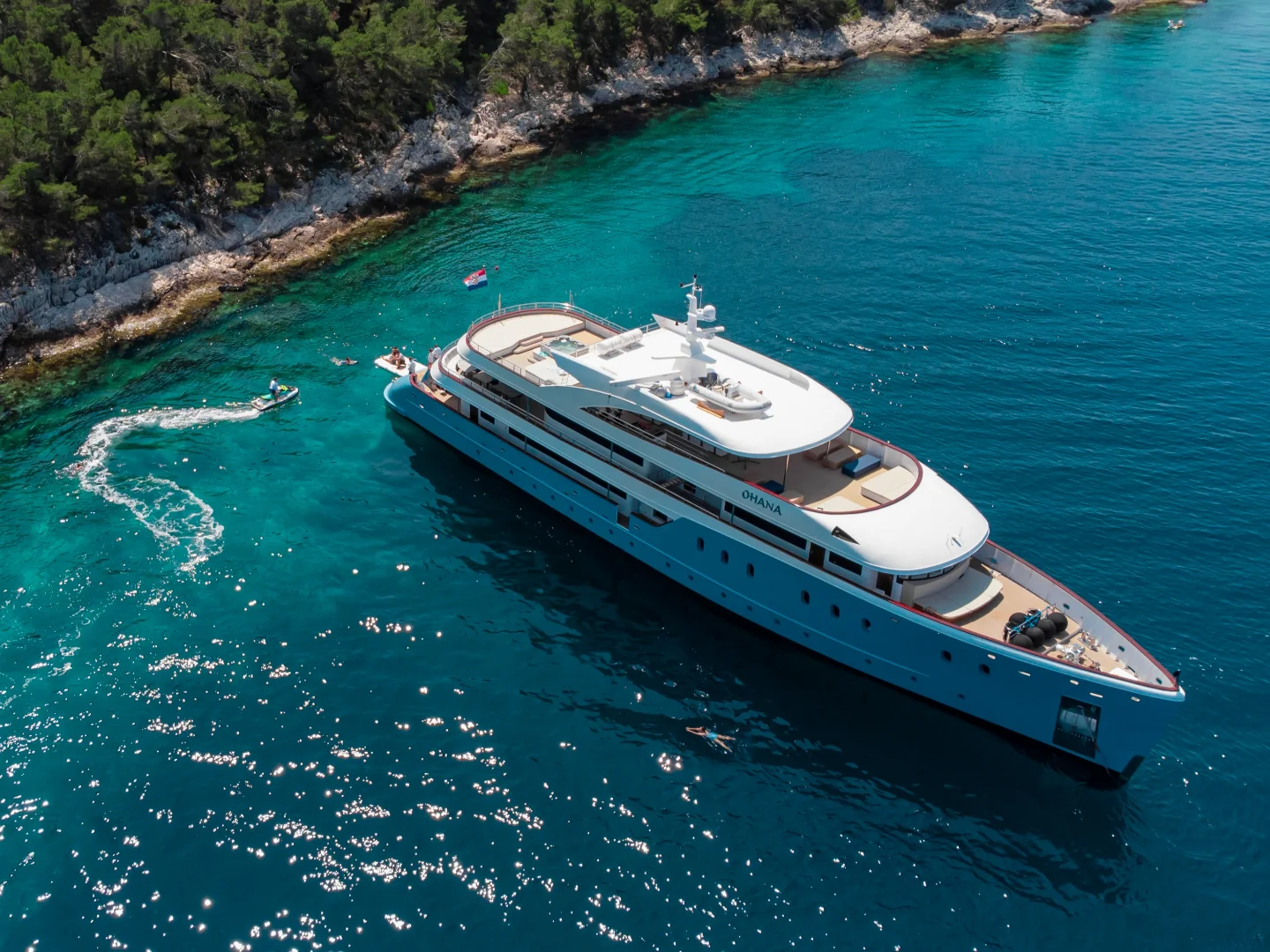 OHANA | Custom 49M - Photo 9