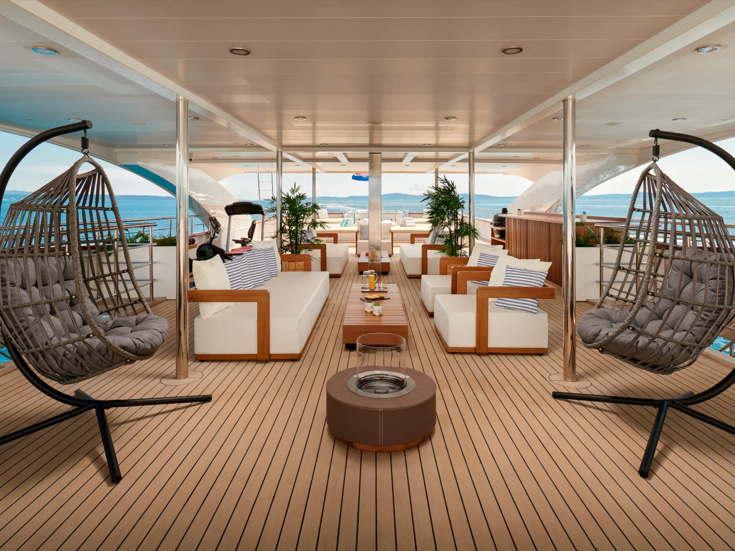 OHANA | Custom 49M - Photo 27
