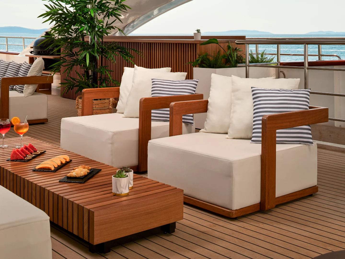 OHANA | Custom 49M - Photo 28