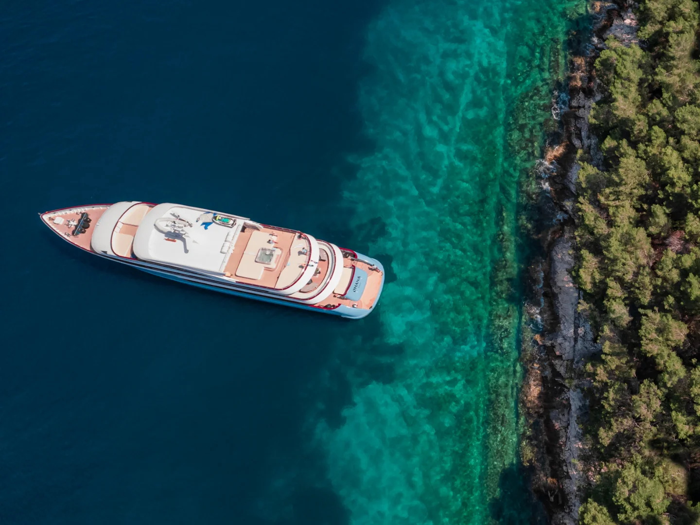 OHANA | Custom 49M - Photo 11