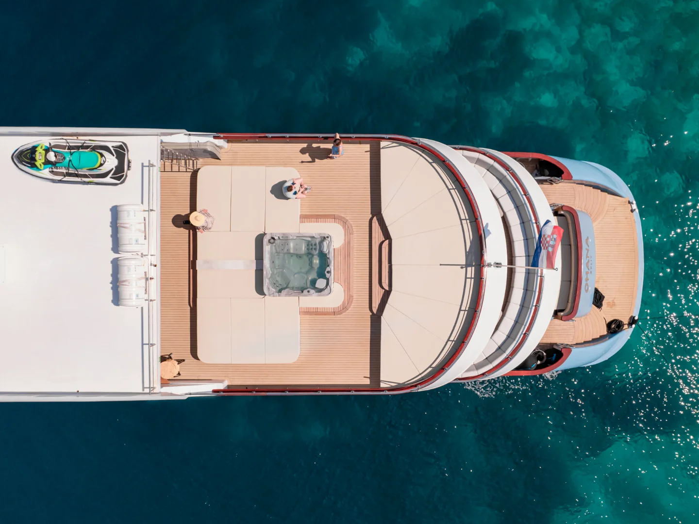 OHANA | Custom 49M - Photo 22