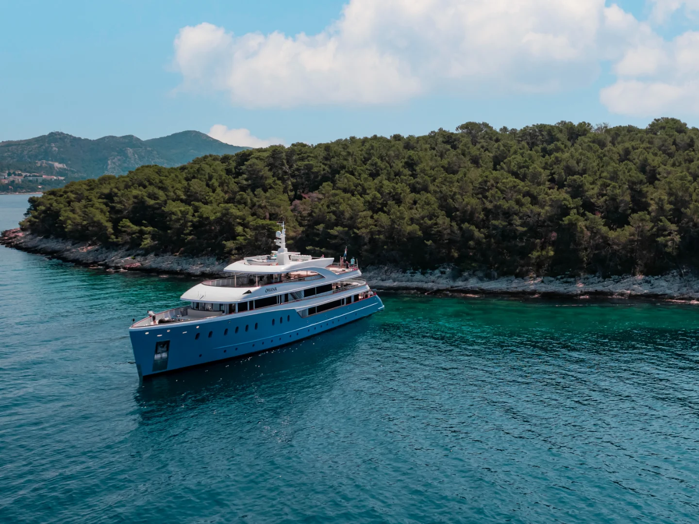 OHANA | Custom 49M - Photo 7