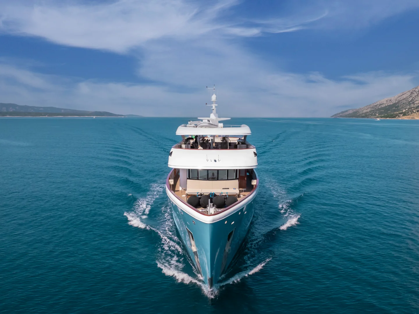 OHANA | Custom 49M - Photo 4