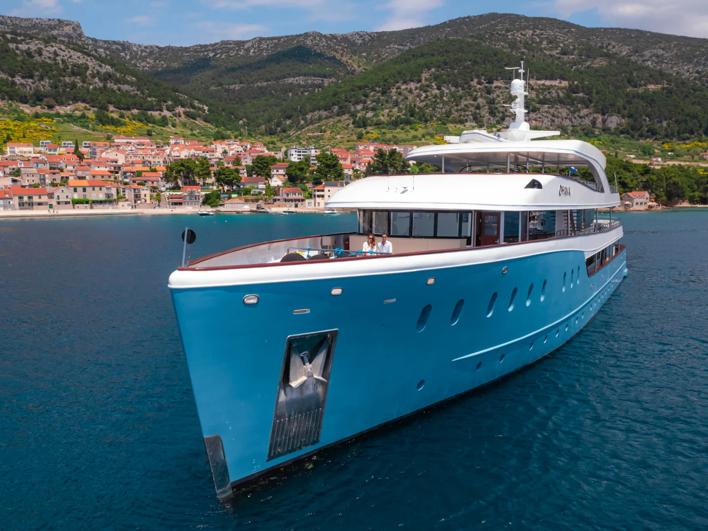 OHANA | Custom 49M - Photo 2