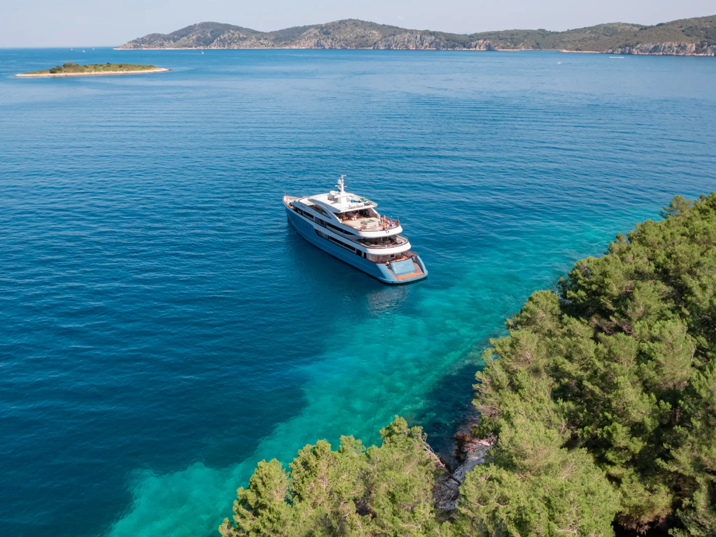 OHANA | Custom 49M - Photo 10