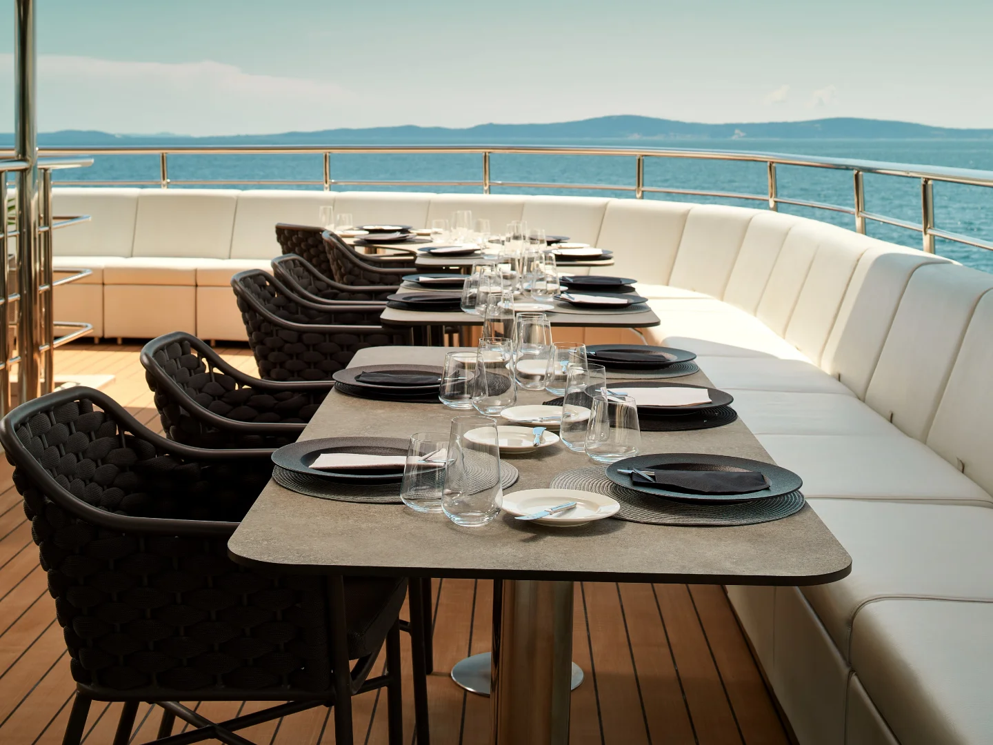 OHANA | Custom 49M - Photo 31