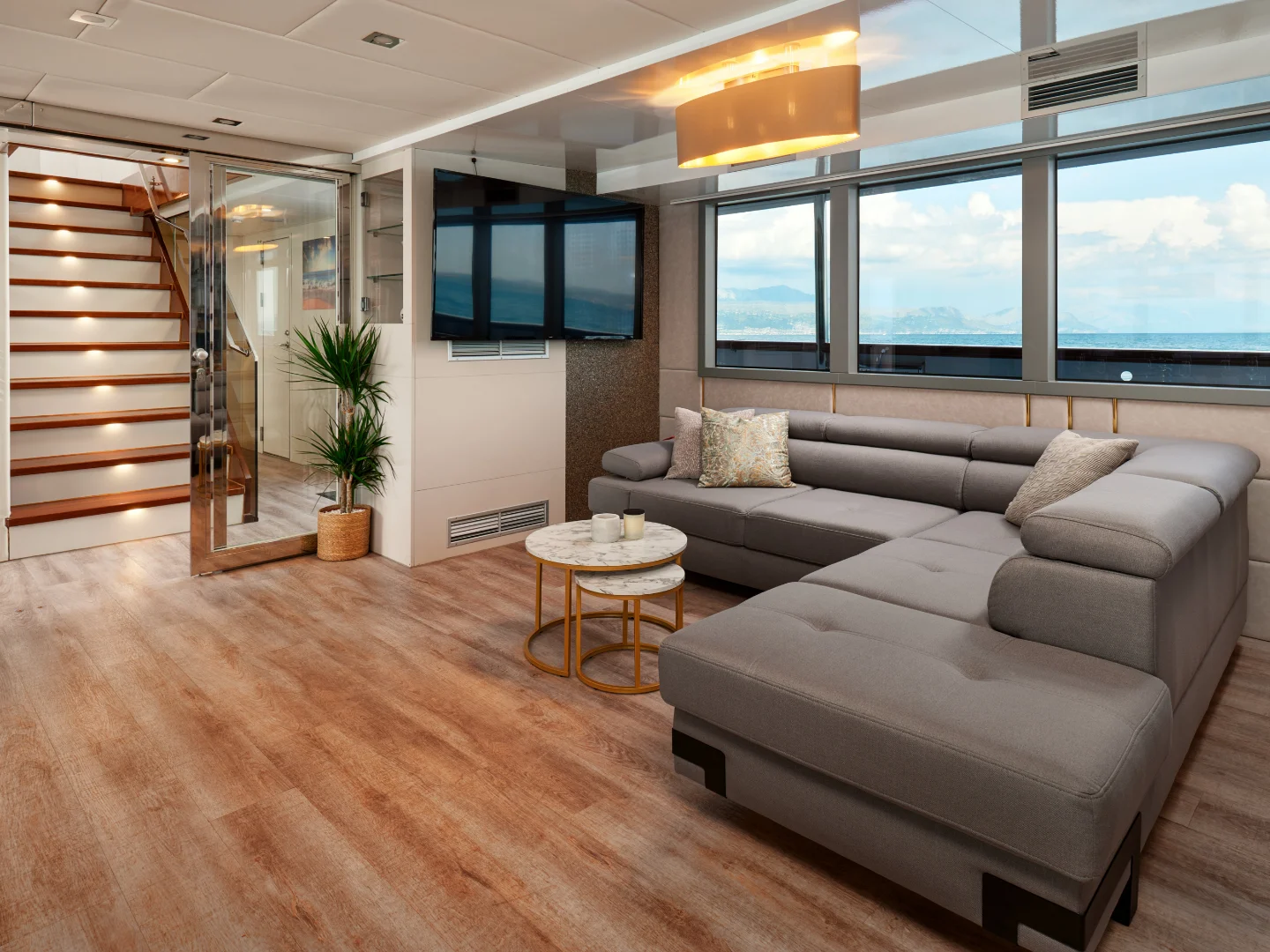 OHANA | Custom 49M - Photo 35