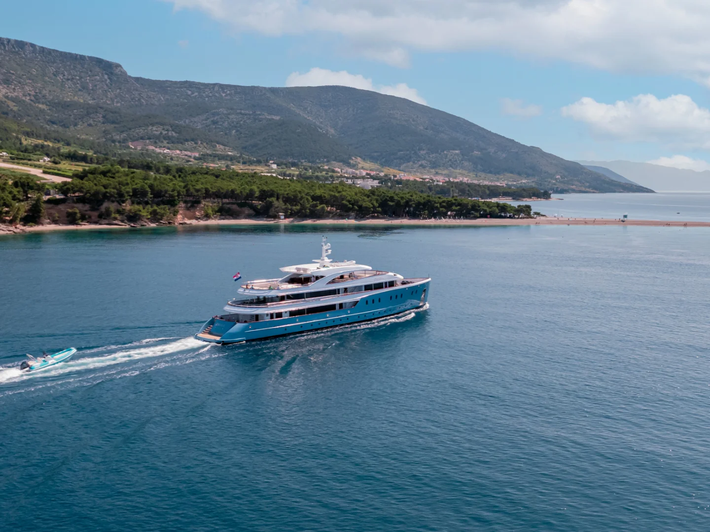 OHANA | Custom 49M - Photo 5