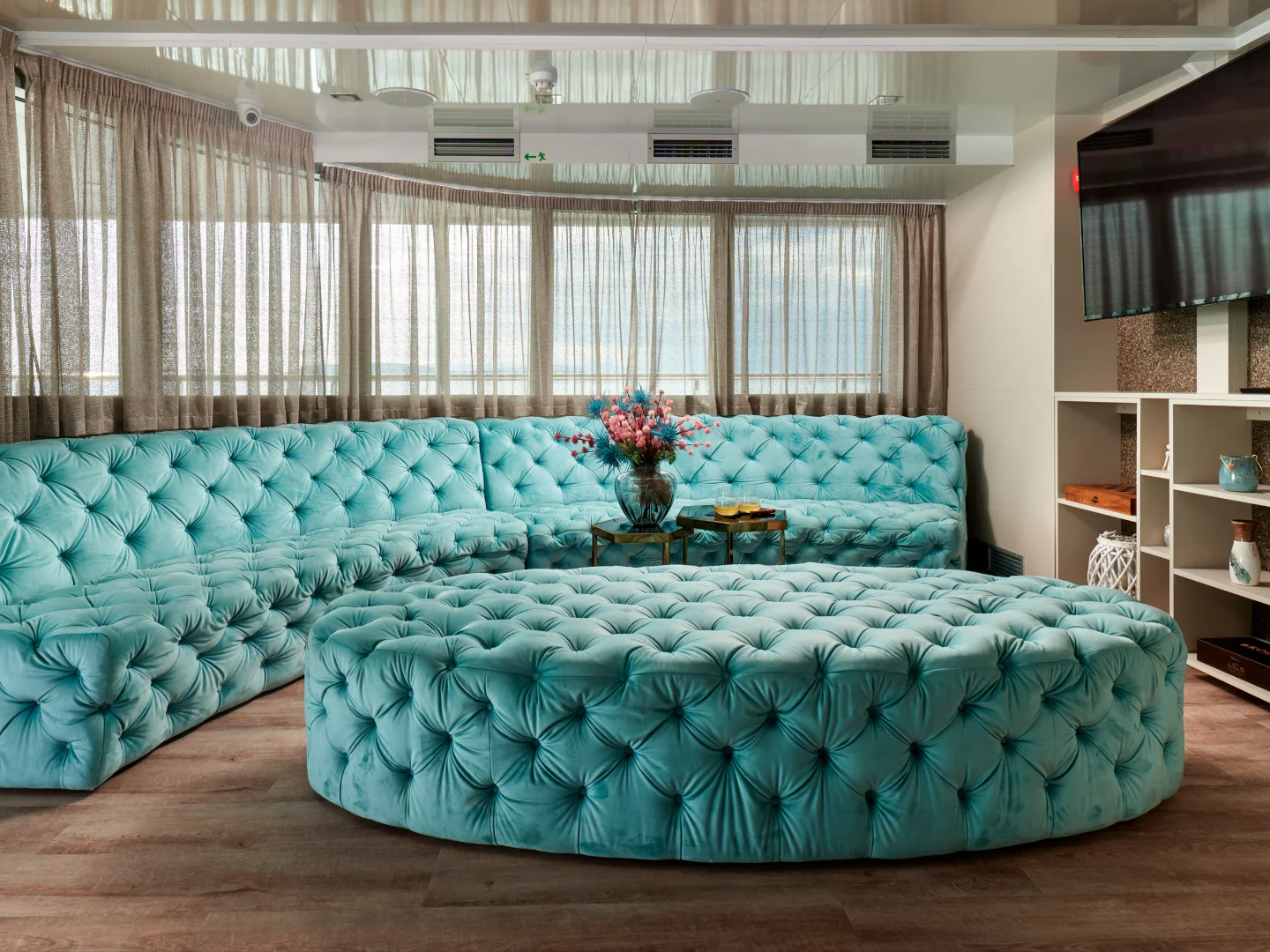 OHANA | Custom 49M - Photo 37