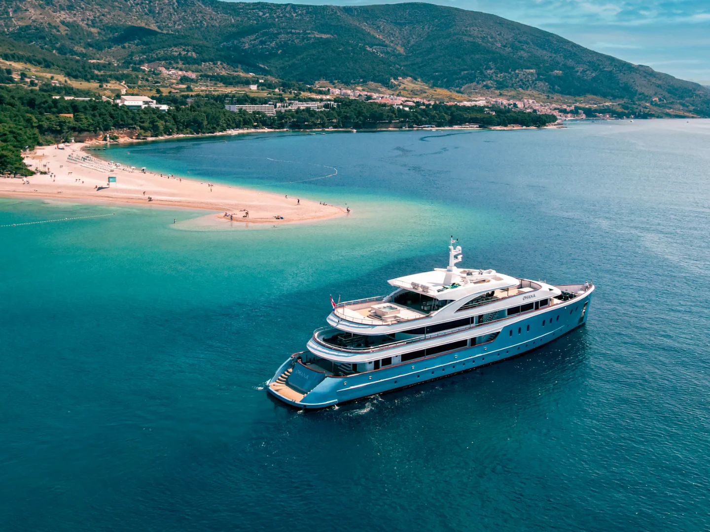 OHANA | Custom 49M - Photo 15