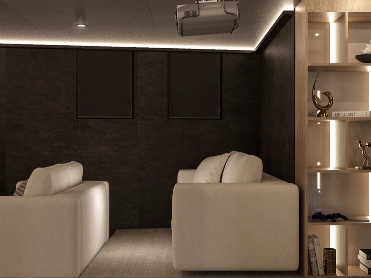 CRISTAL | Custom 49M - Photo 58