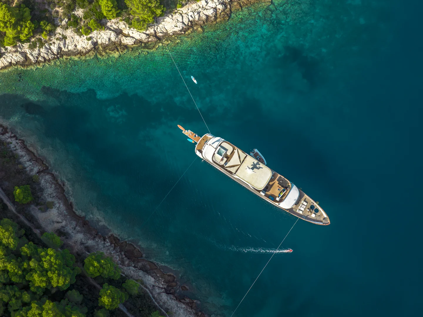 CRISTAL | Custom 49M - Photo 5