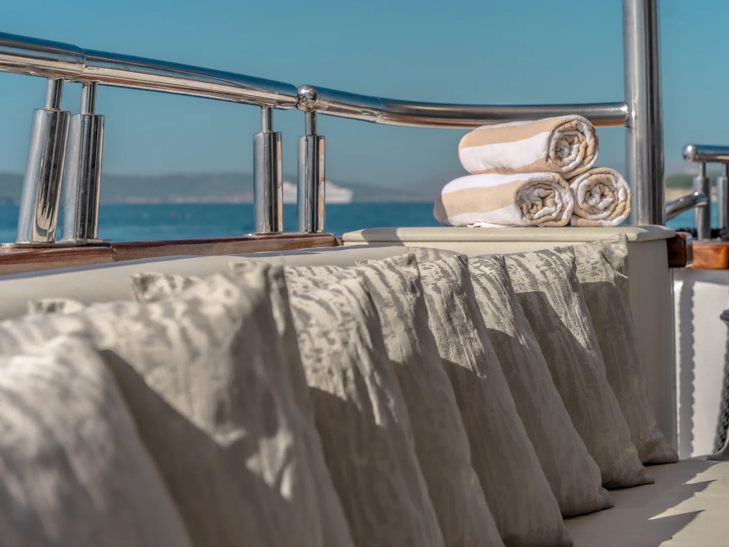 CRISTAL | Custom 49M - Photo 19
