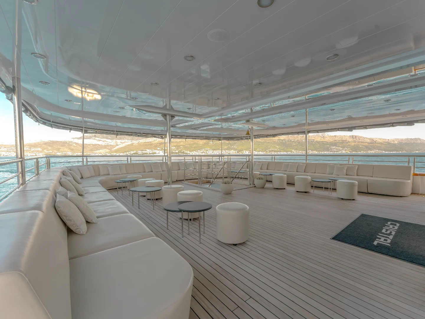 CRISTAL | Custom 49M - Photo 28