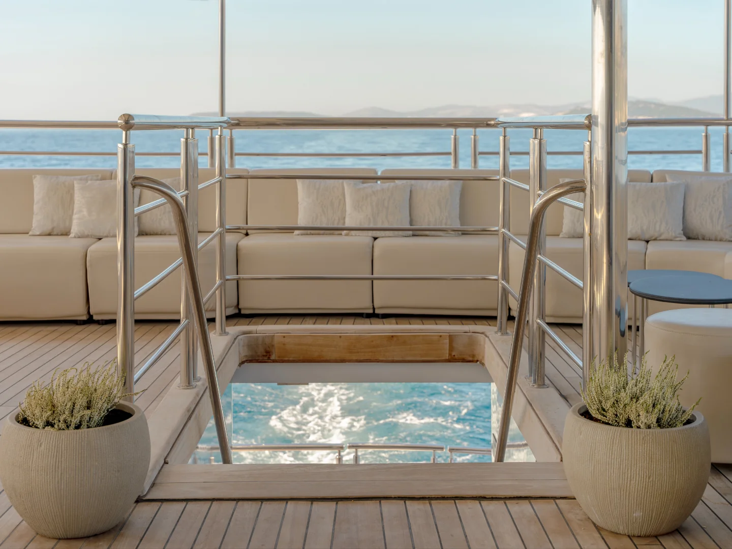 CRISTAL | Custom 49M - Photo 21