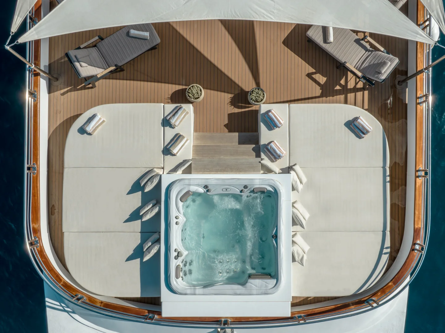CRISTAL | Custom 49M - Photo 13