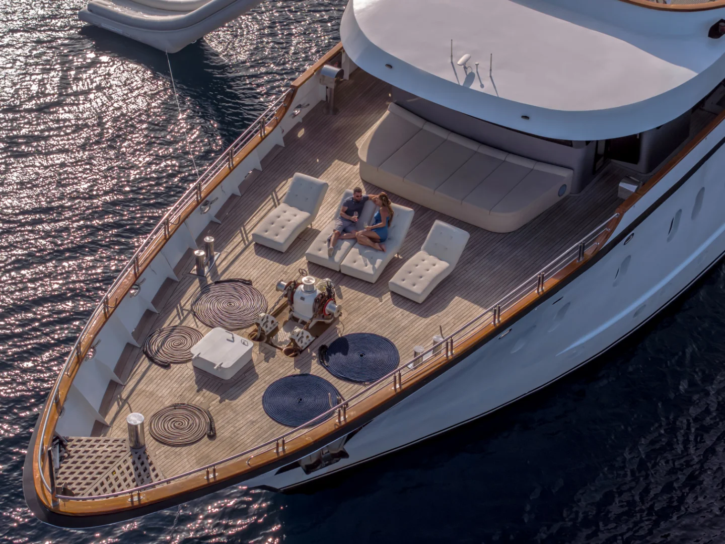 CRISTAL | Custom 49M - Photo 11