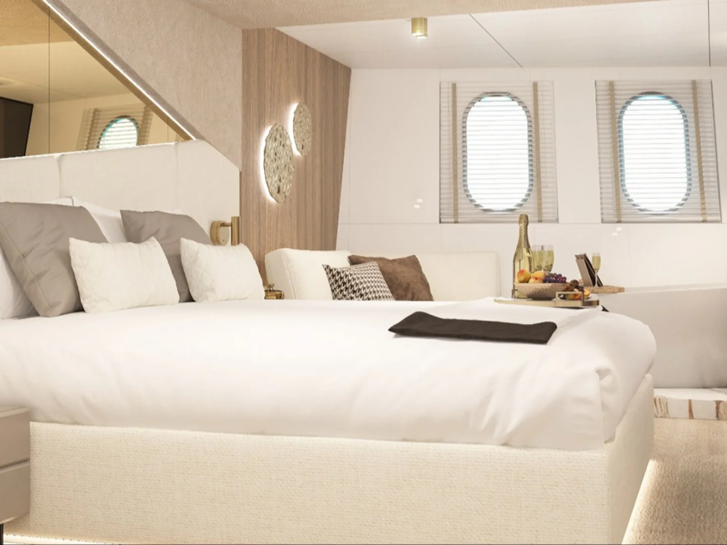 CRISTAL | Custom 49M - Photo 54