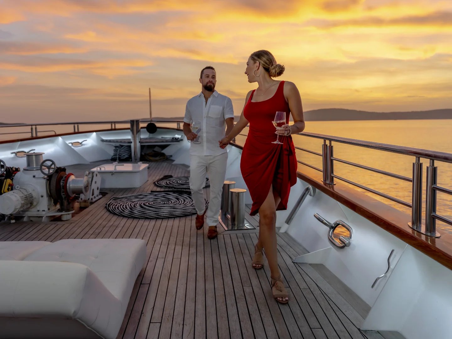 CRISTAL | Custom 49M - Photo 10