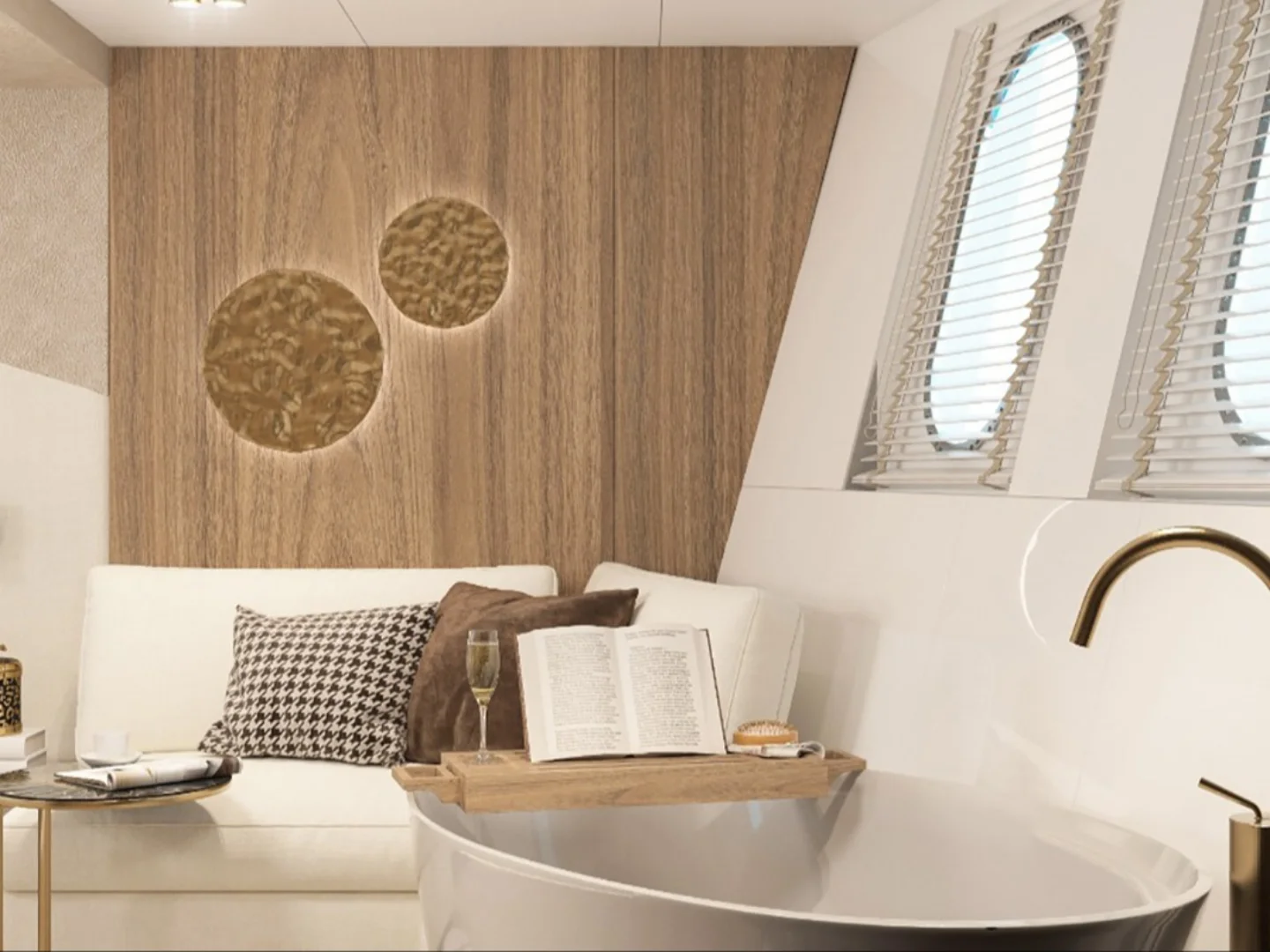 CRISTAL | Custom 49M - Photo 57