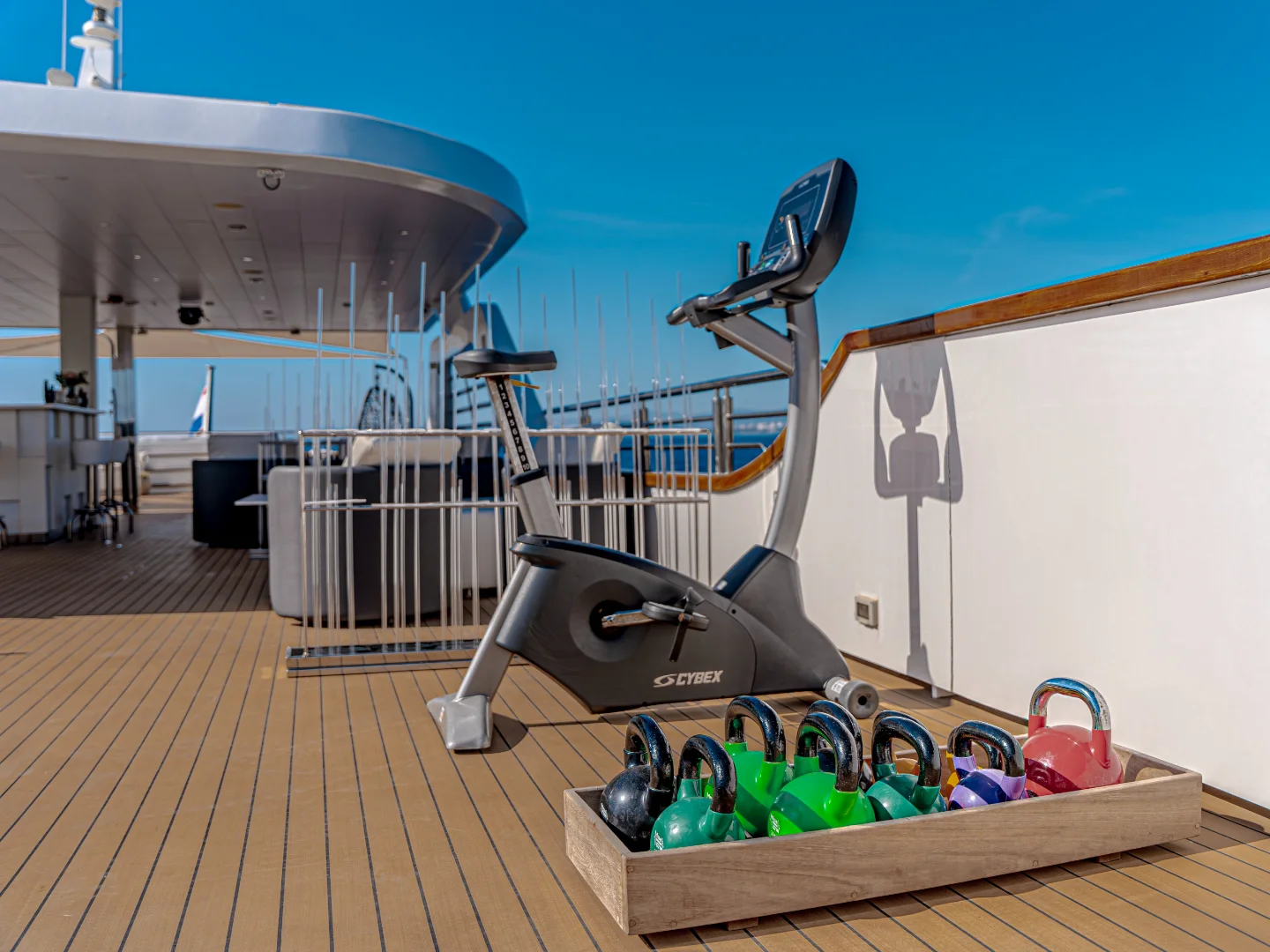 CRISTAL | Custom 49M - Photo 36