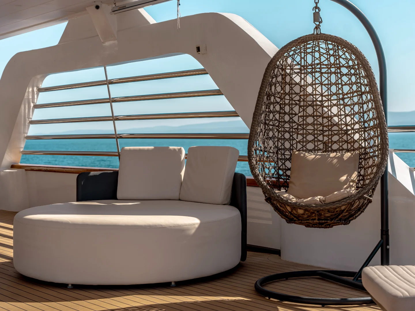 CRISTAL | Custom 49M - Photo 18