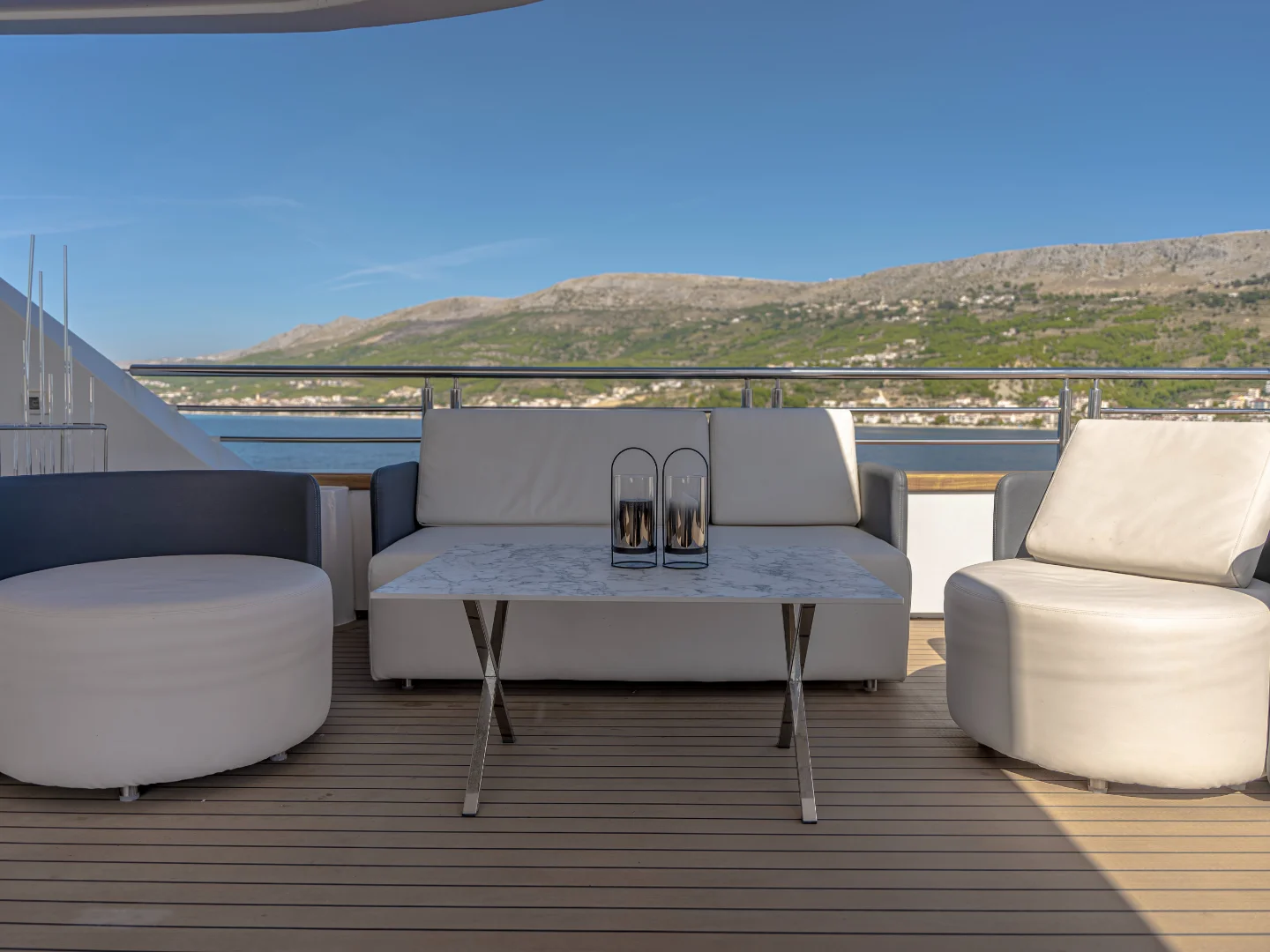 CRISTAL | Custom 49M - Photo 20
