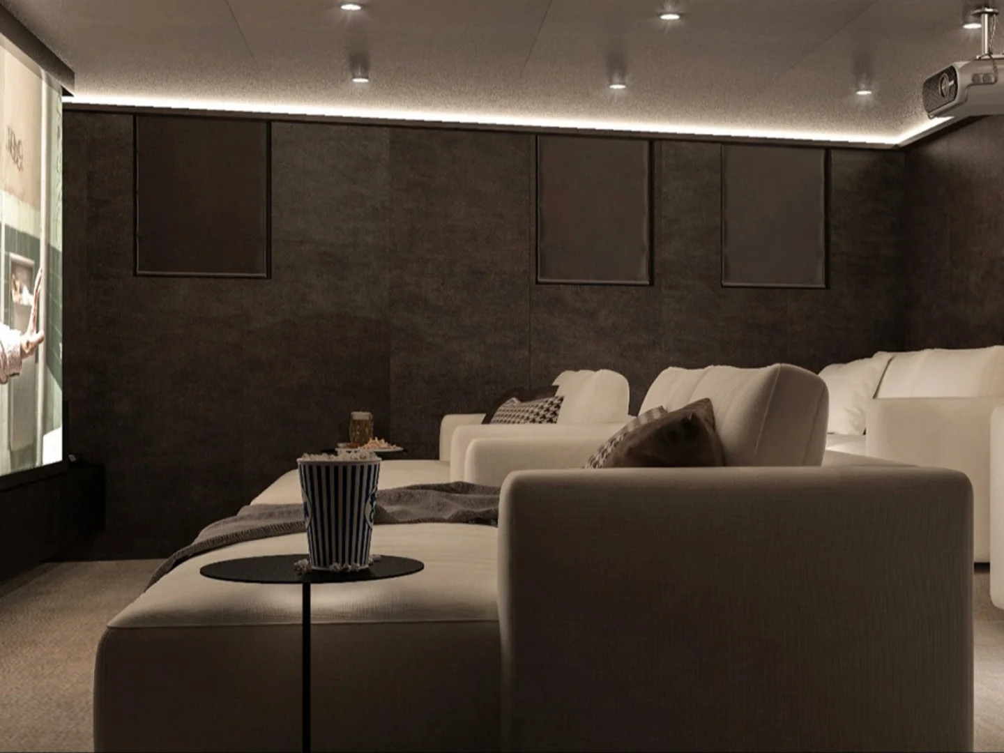 CRISTAL | Custom 49M - Photo 69
