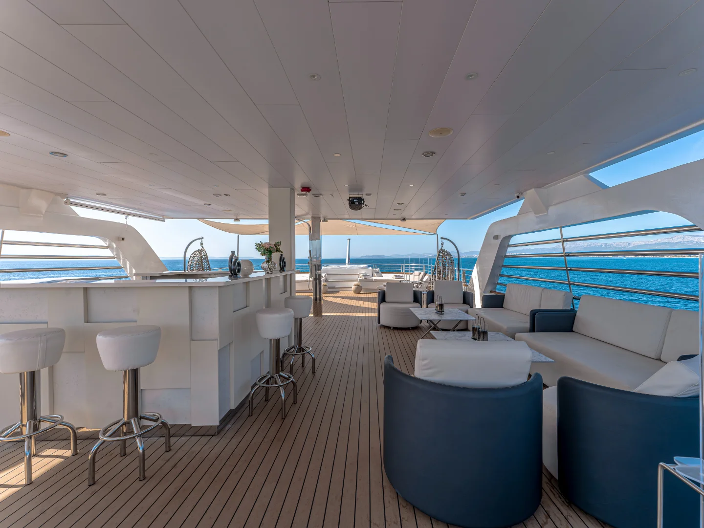 CRISTAL | Custom 49M - Photo 22