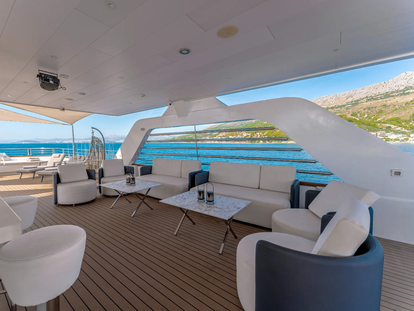 CRISTAL | Custom 49M - Photo 27
