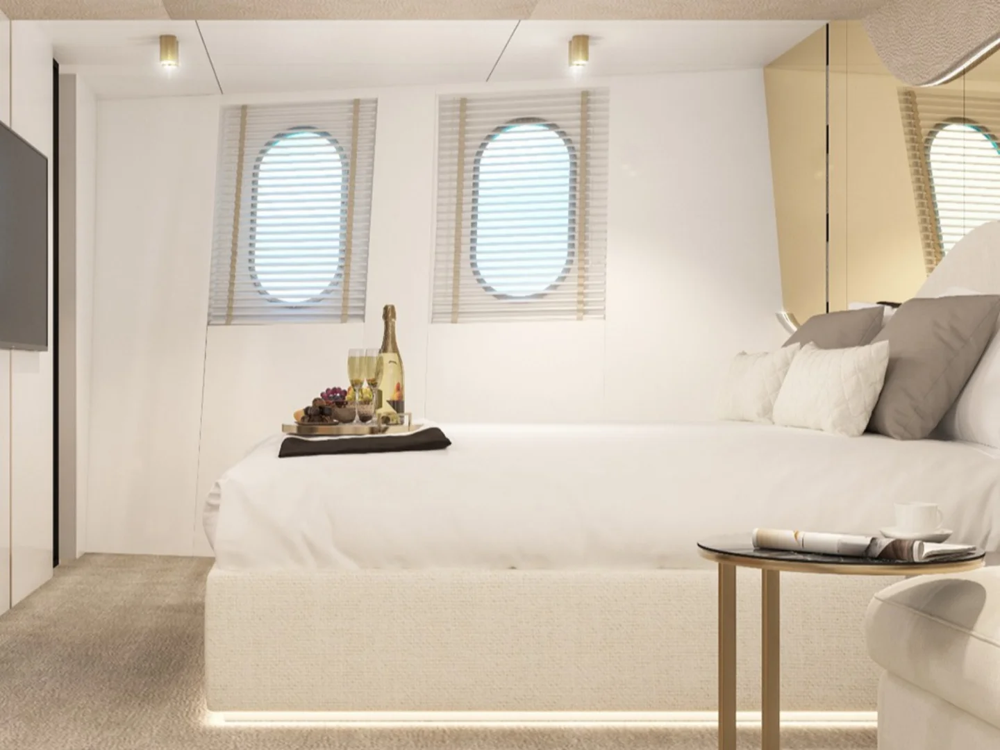 CRISTAL | Custom 49M - Photo 47