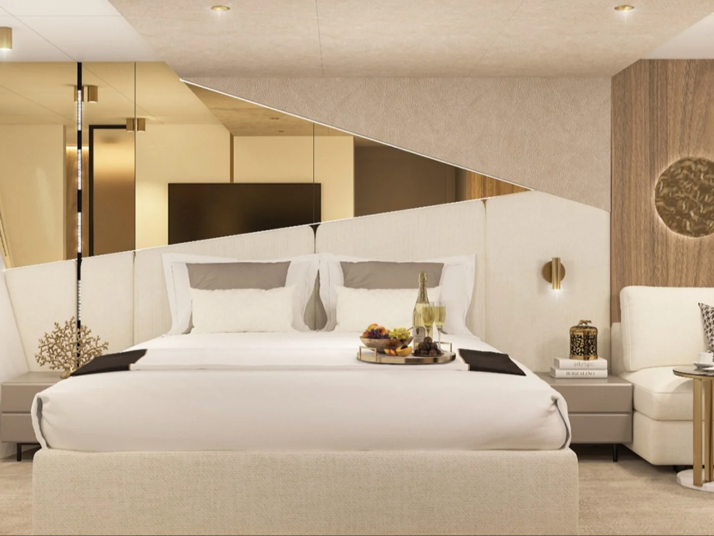 CRISTAL | Custom 49M - Photo 53