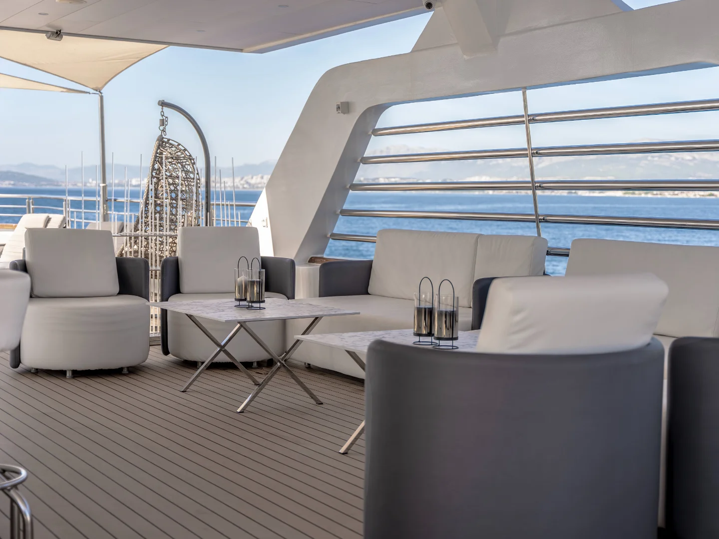 CRISTAL | Custom 49M - Photo 34
