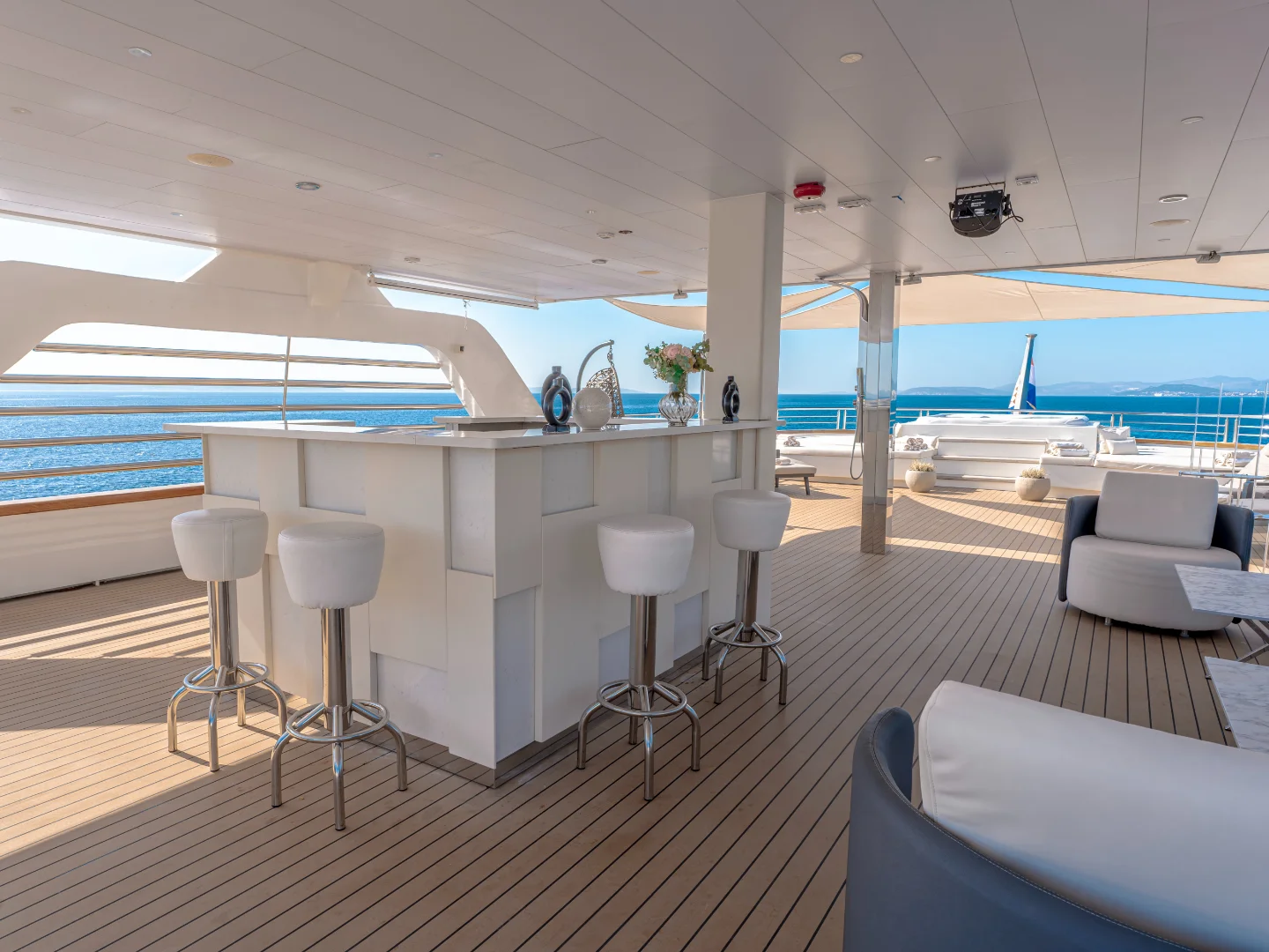 CRISTAL | Custom 49M - Photo 33
