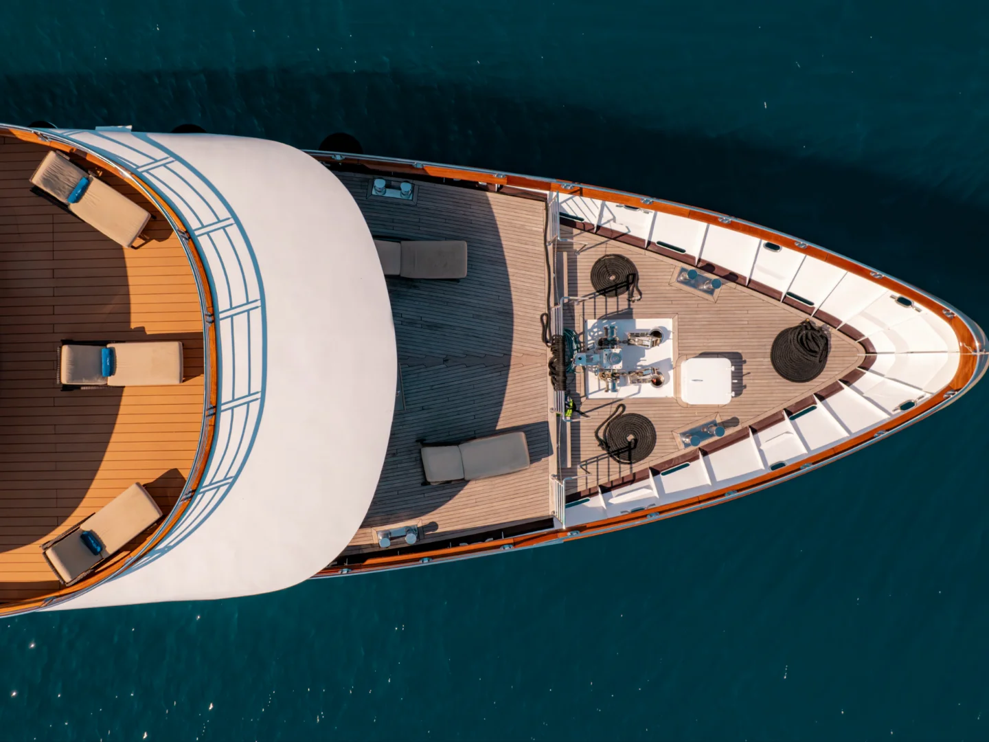QUEEN ELEGANZA | Custom 49M - Photo 17