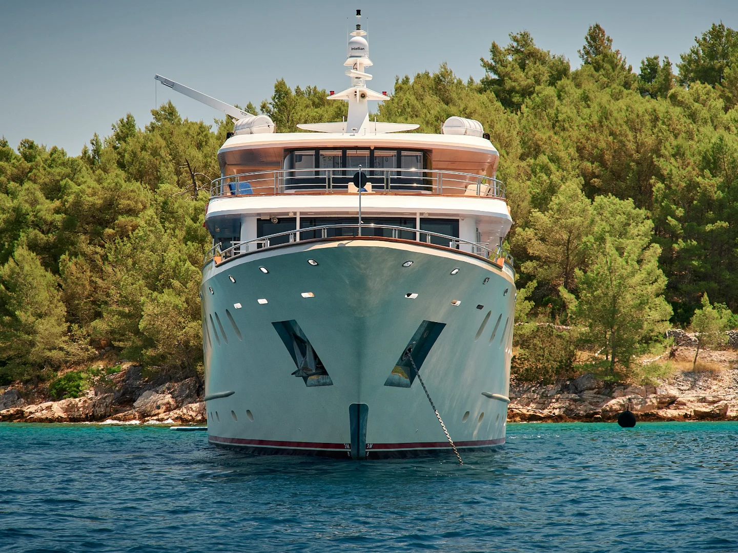 QUEEN ELEGANZA | Custom 49M - Photo 10