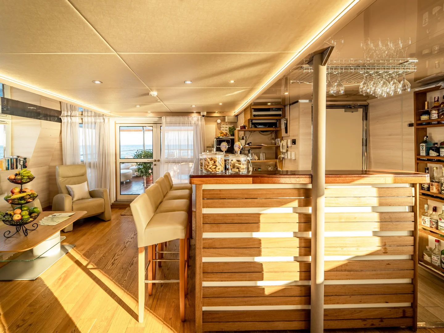 RIVA | Custom 48M - Photo 26