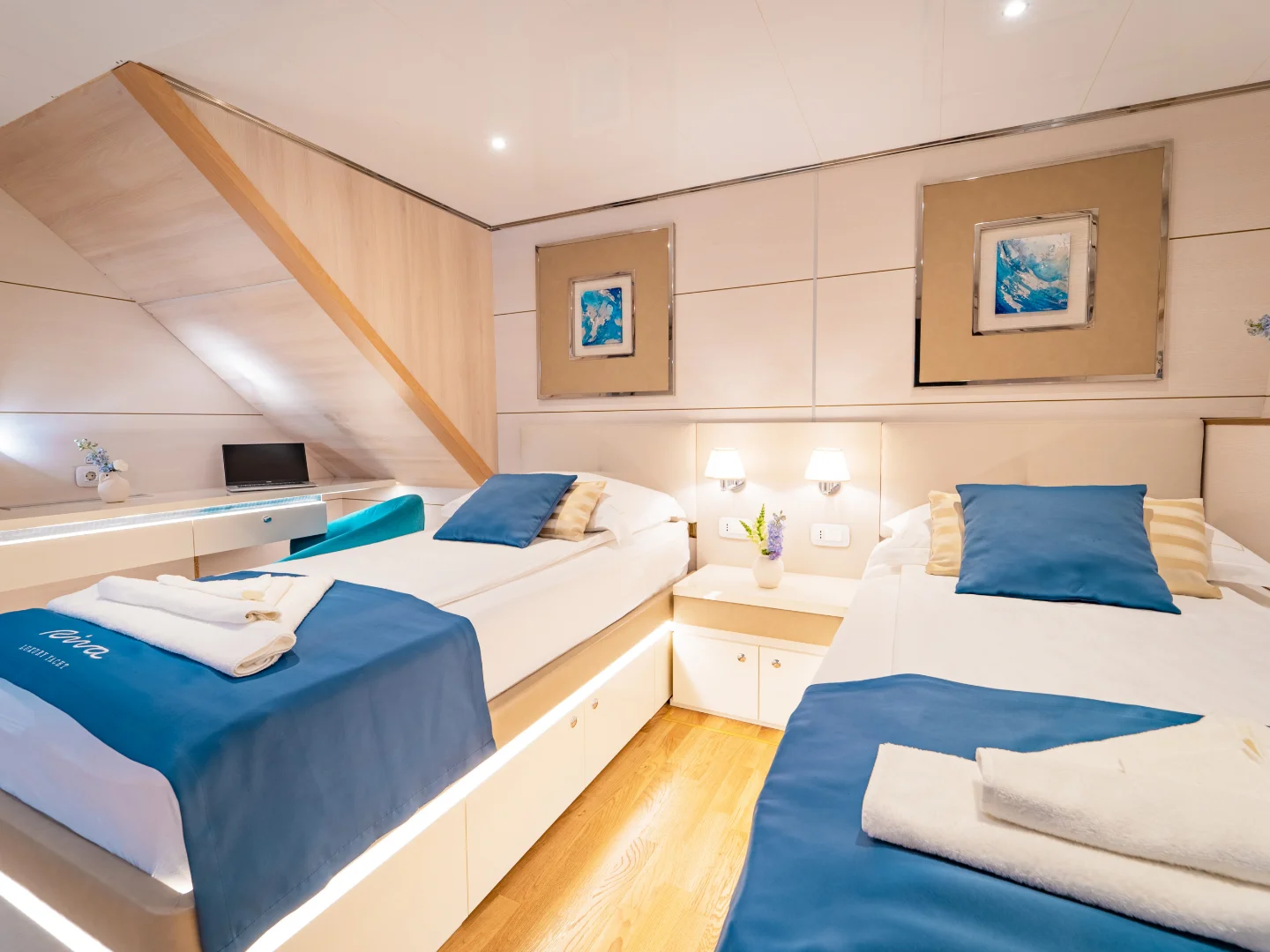 RIVA | Custom 48M - Photo 51