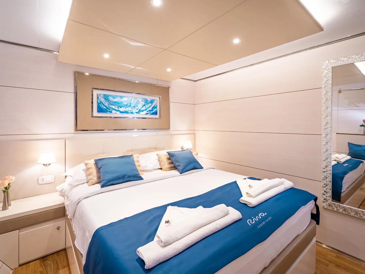 RIVA | Custom 48M - Photo 49