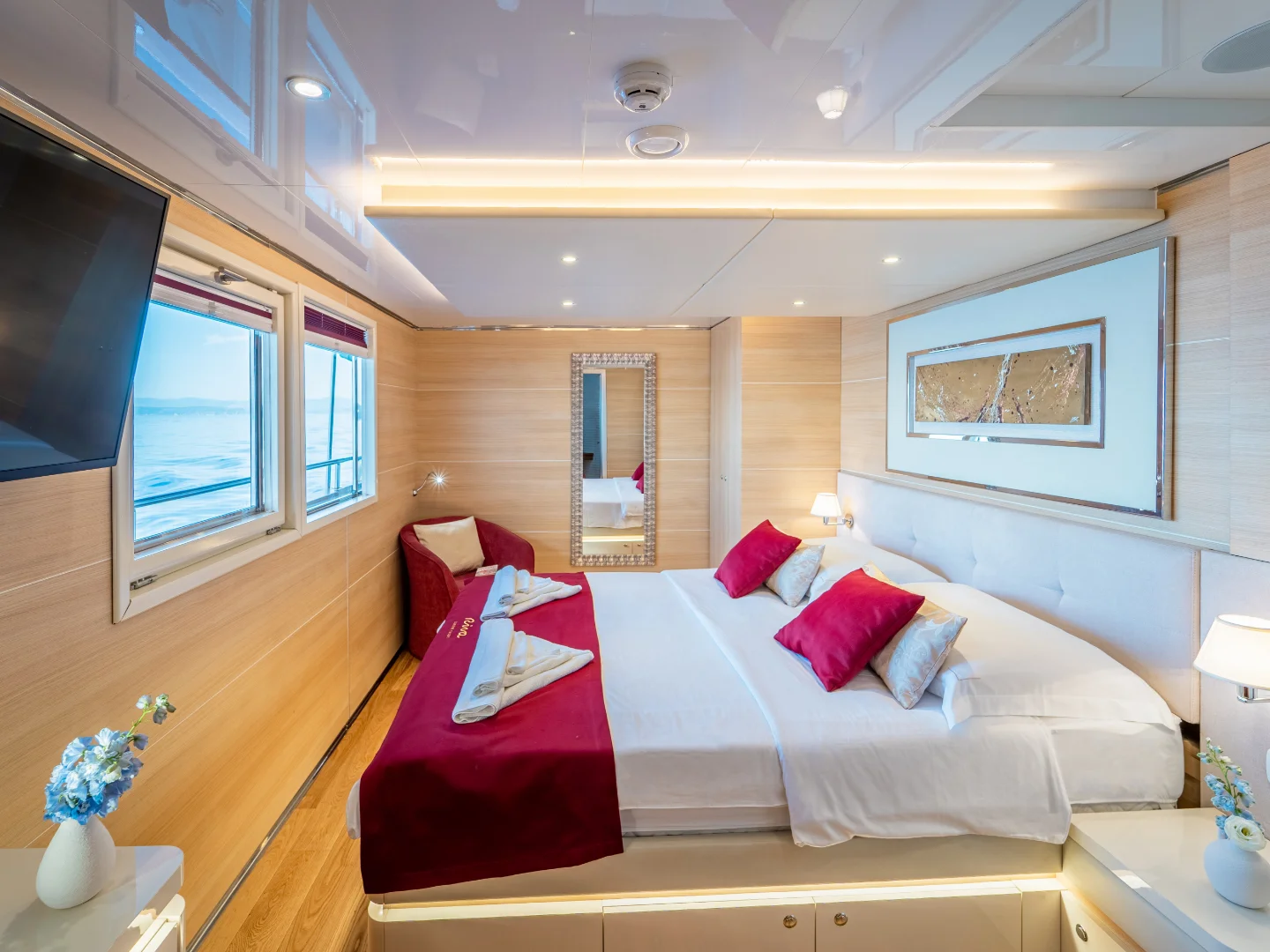 RIVA | Custom 48M - Photo 37