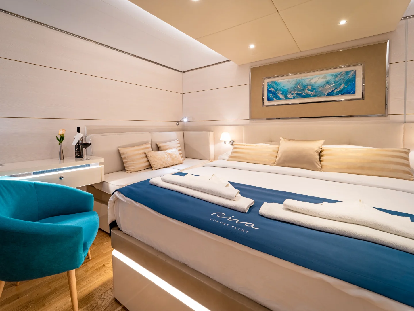 RIVA | Custom 48M - Photo 52