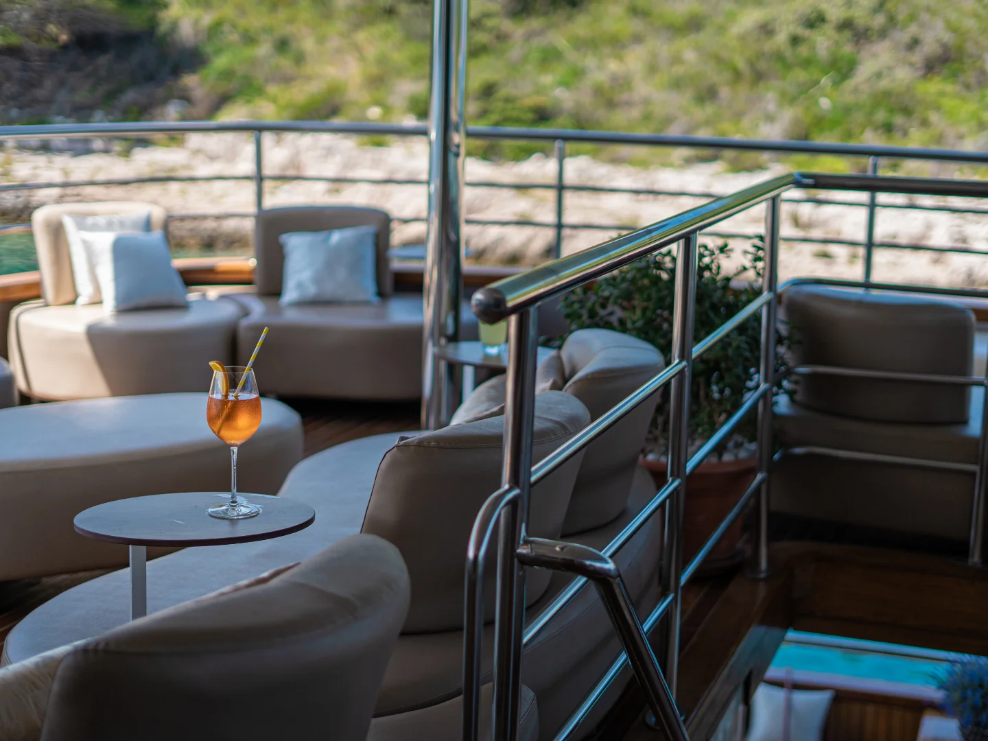 RIVA | Custom 48M - Photo 22
