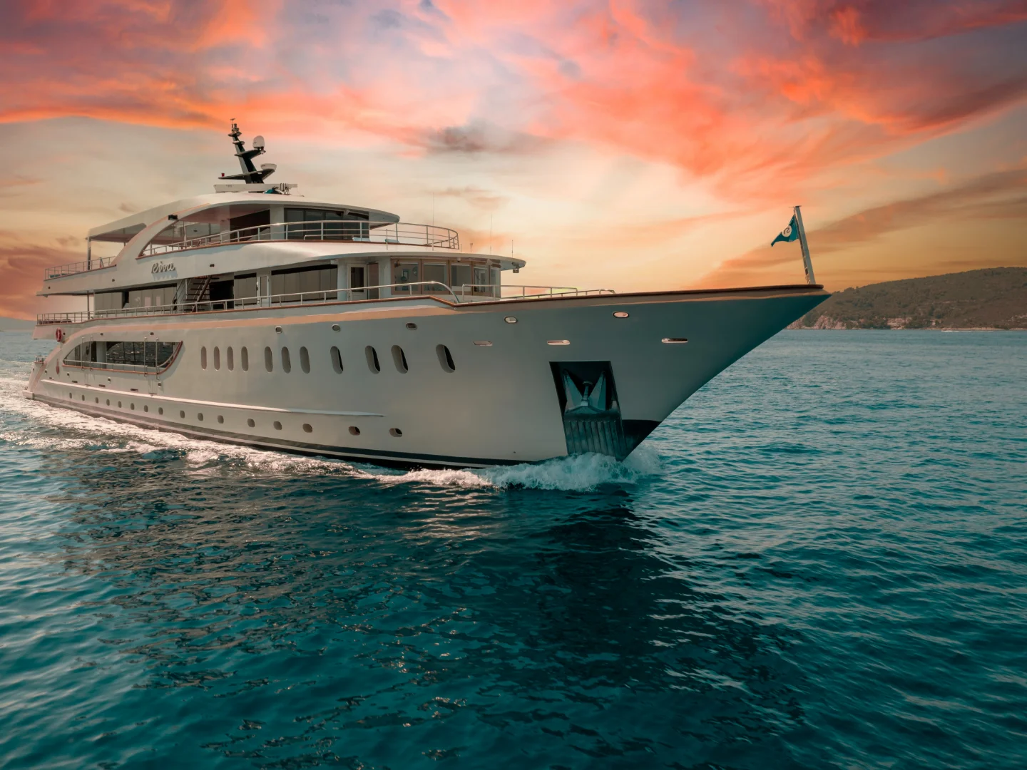 RIVA | Custom 48M - Photo 5