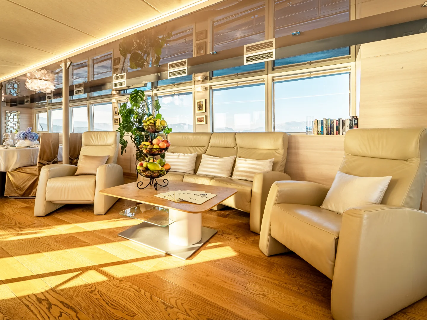 RIVA | Custom 48M - Photo 28