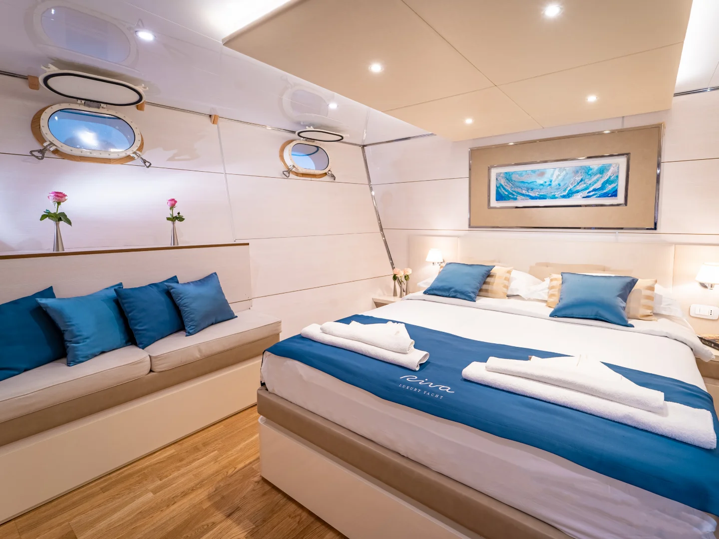 RIVA | Custom 48M - Photo 43