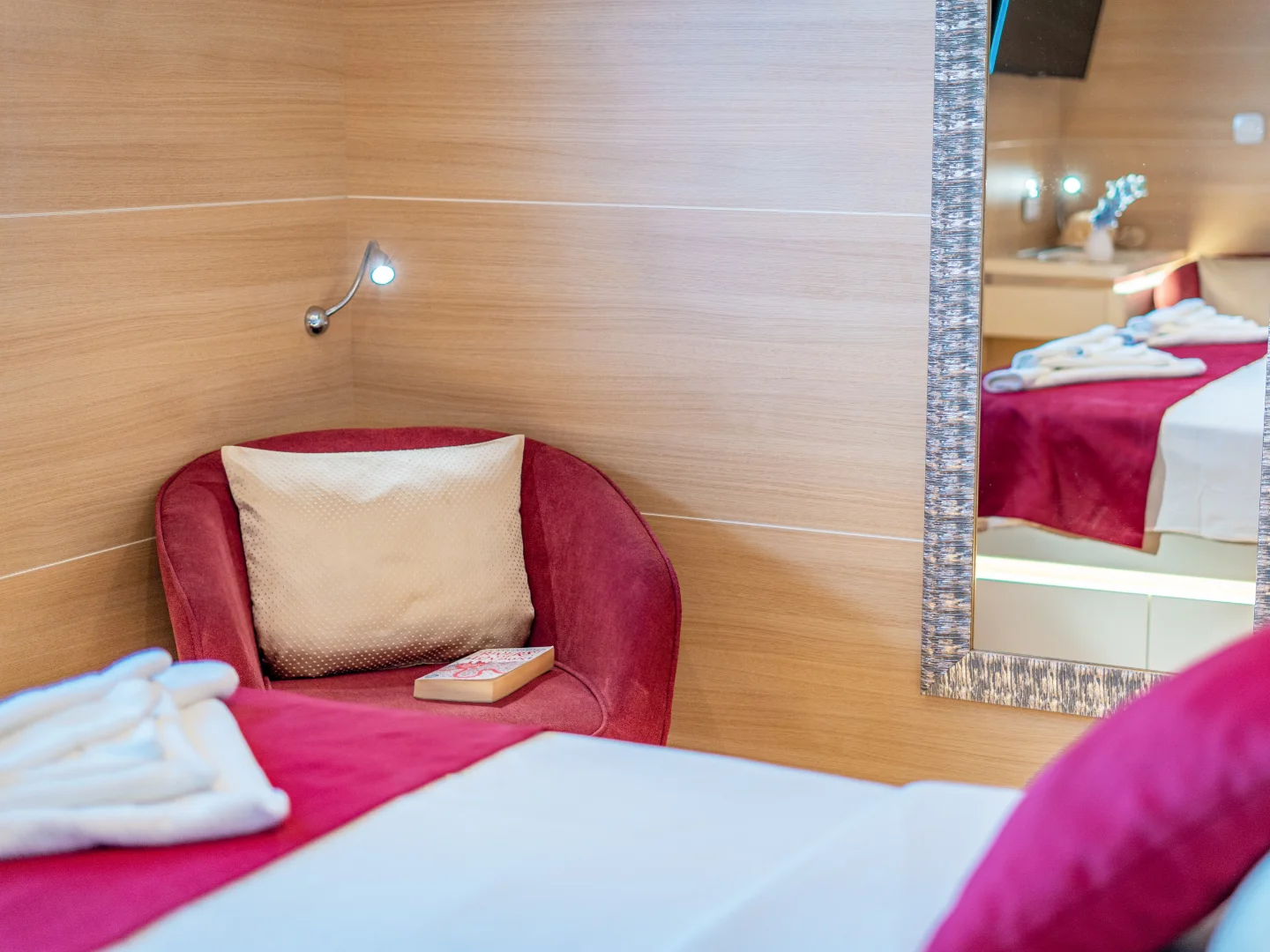 RIVA | Custom 48M - Photo 35