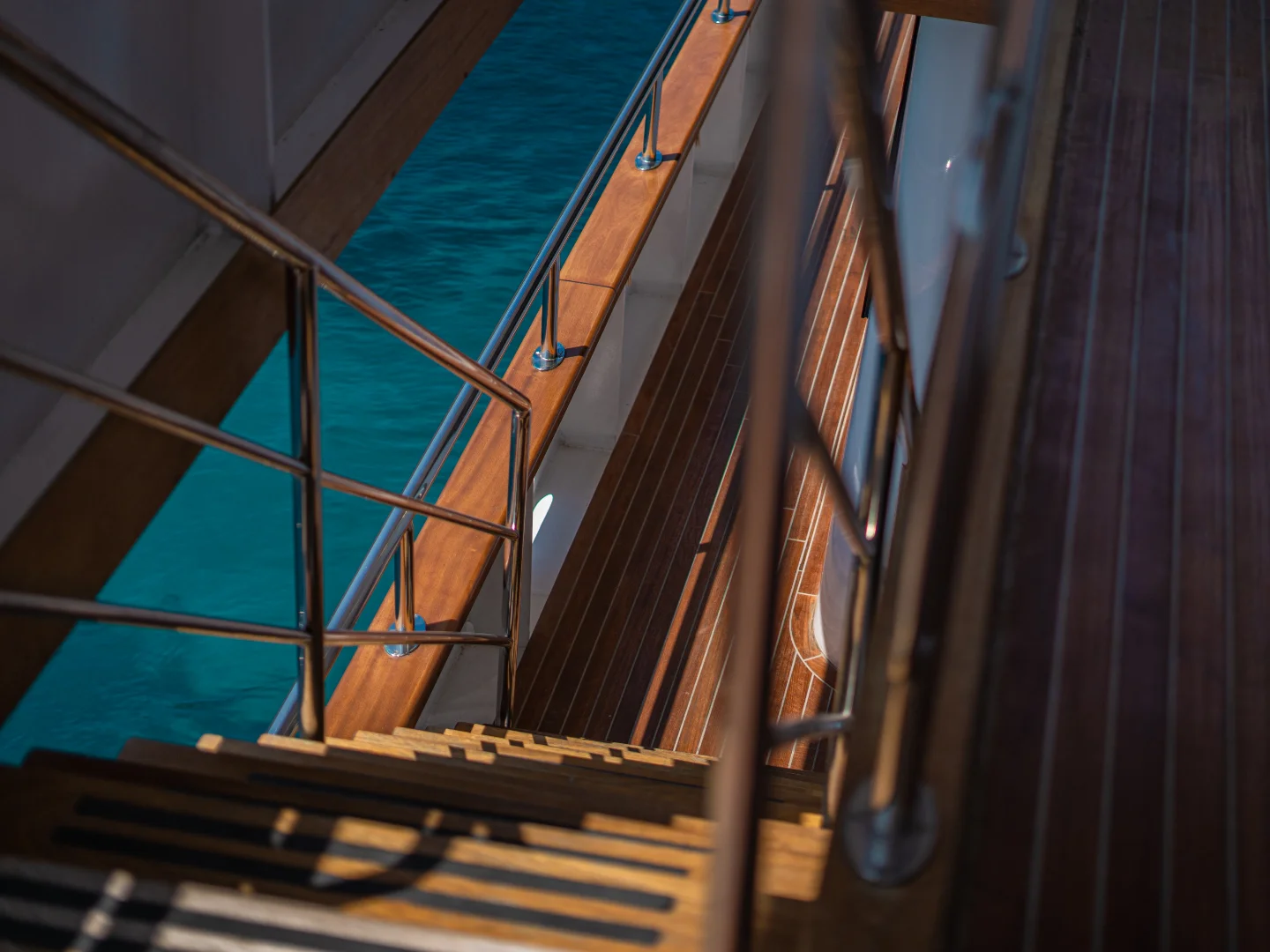 RIVA | Custom 48M - Photo 24