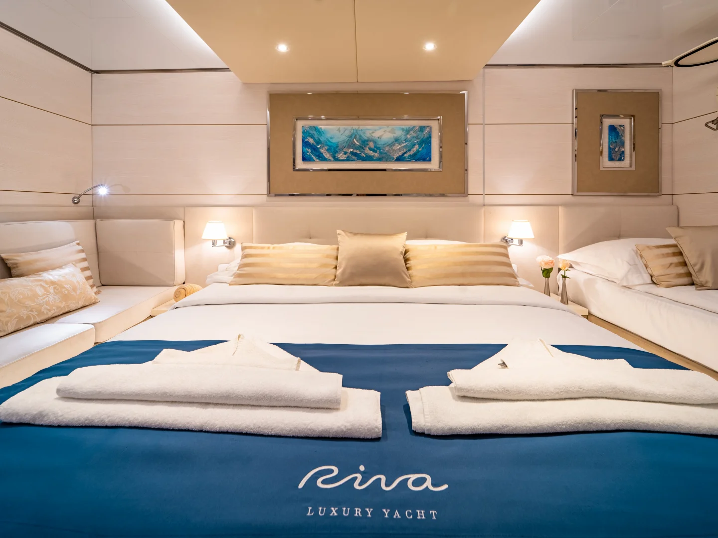 RIVA | Custom 48M - Photo 46